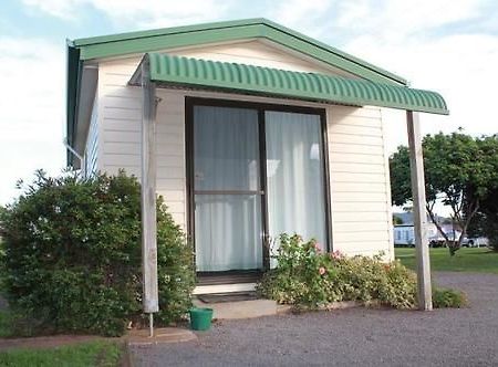 Abel Tasman Cabins Девънпорт Екстериор снимка
